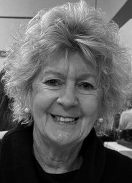 Foto de Lucrecia Cuesta