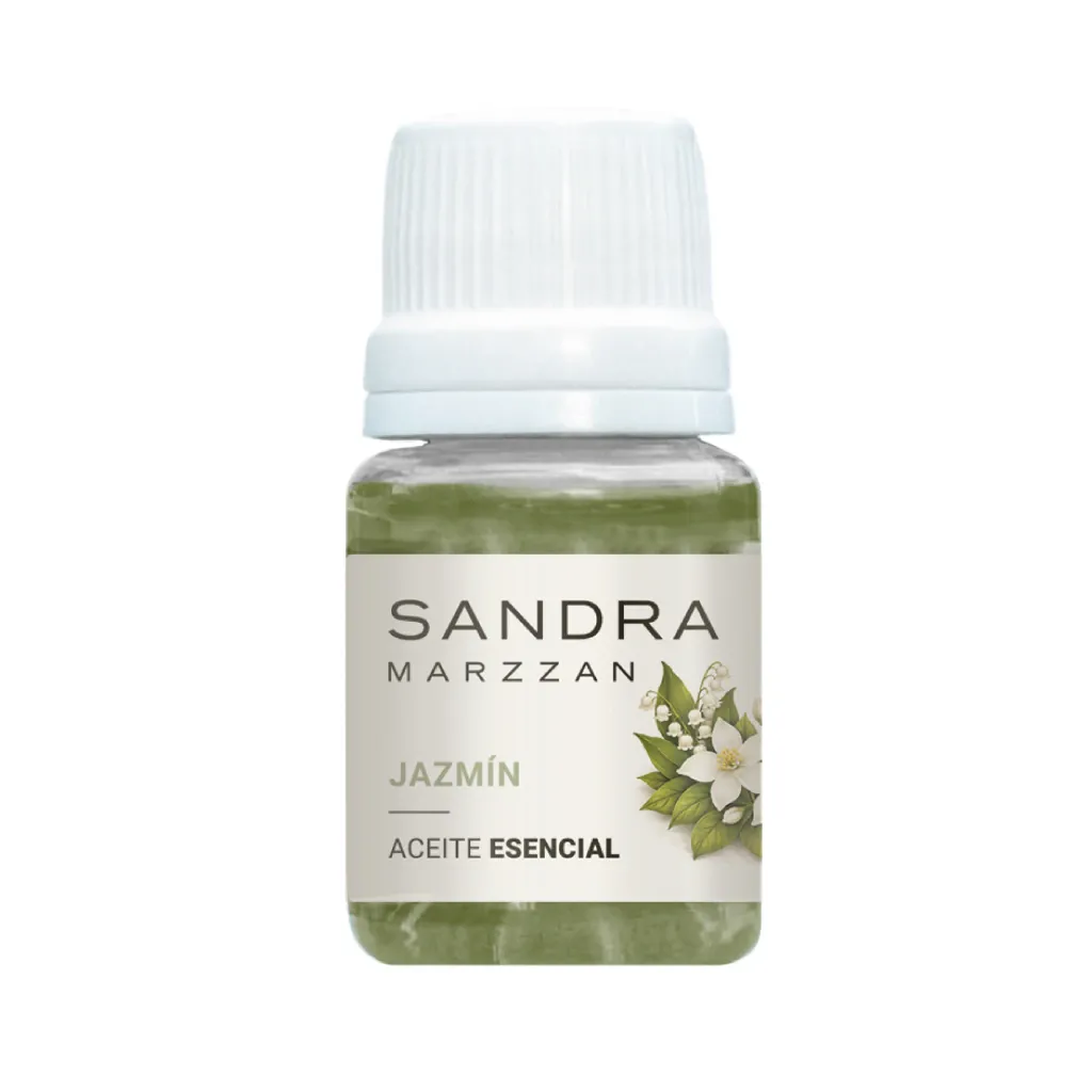 Imagen principal de Aceite Aromatico Jazmin
