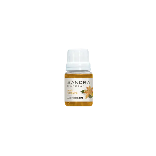 Imagen principal de Aceite Aromatico Nag Champa