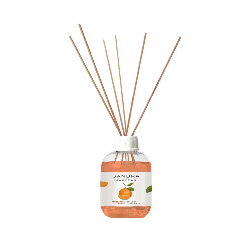 Imagen principal de Disufor Aromatico Mandarina Dulce