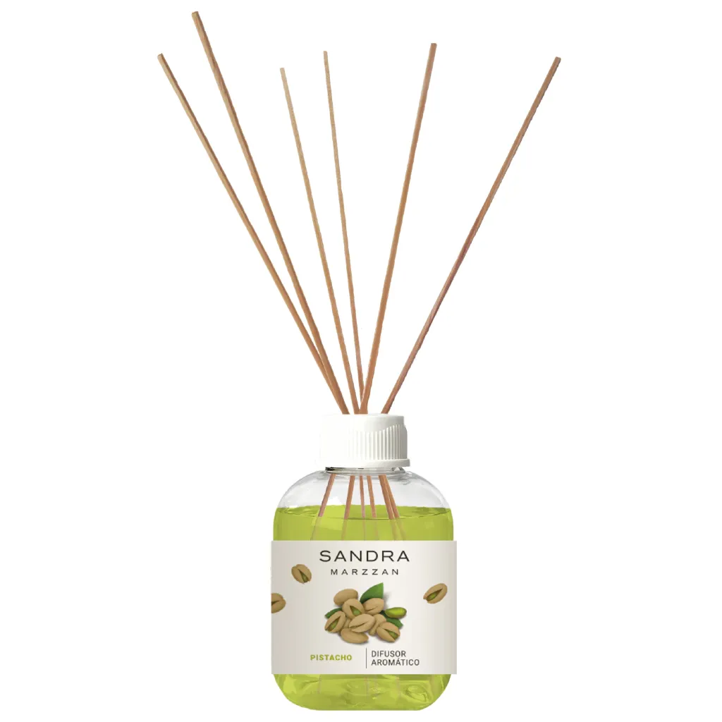 Imagen principal de Difusor Aromatico Pistacho
