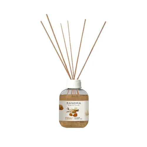 Imagen principal de Difusor Aromatico Vainilla y Almendra