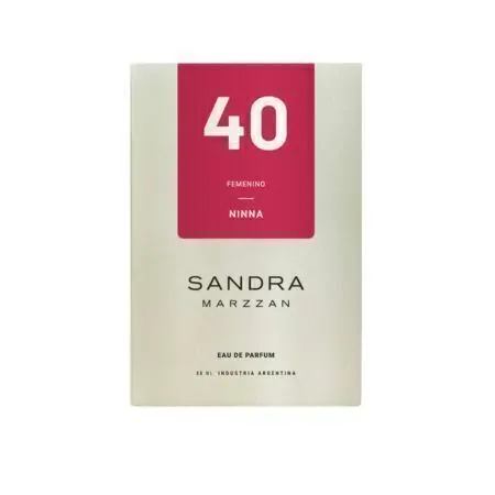 Imagen principal de Perfume Ninna 40F
