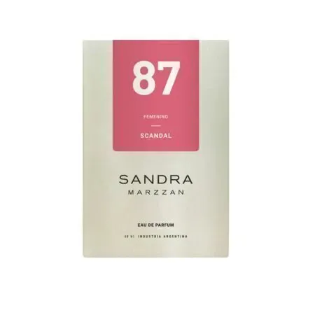 Imagen principal de Perfume Scandal 87F