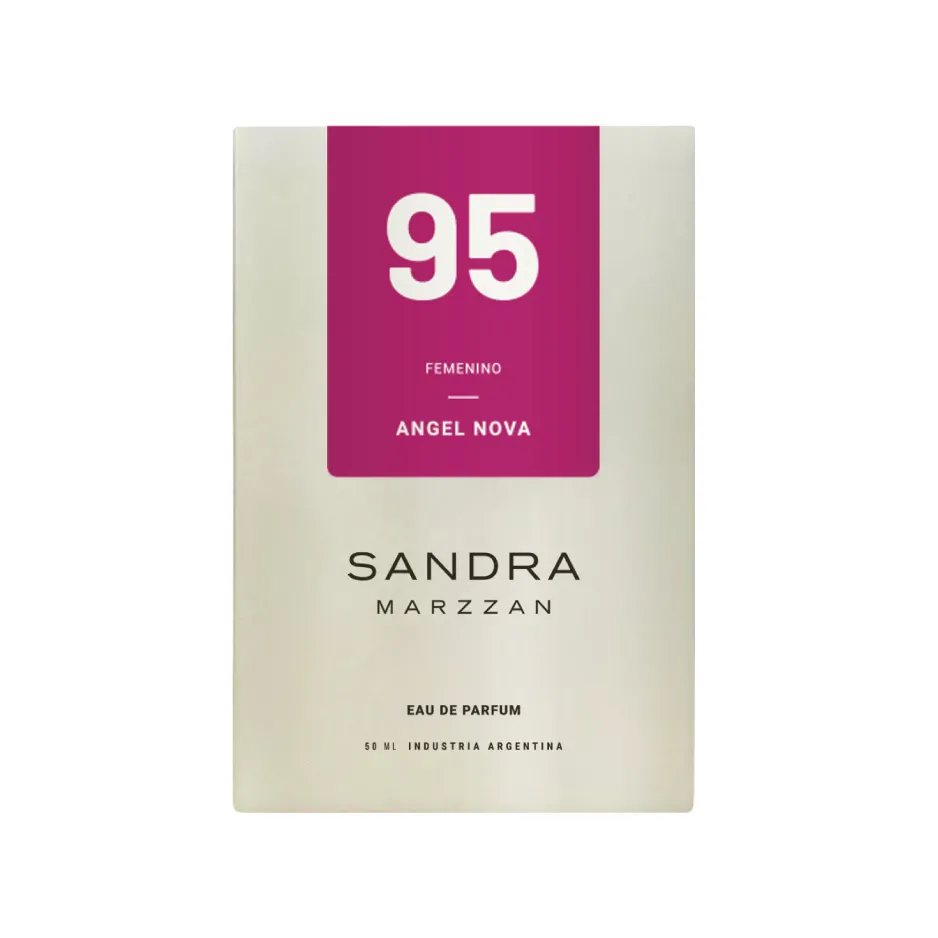 Imagen principal de Perfume Angel Nova 95F
