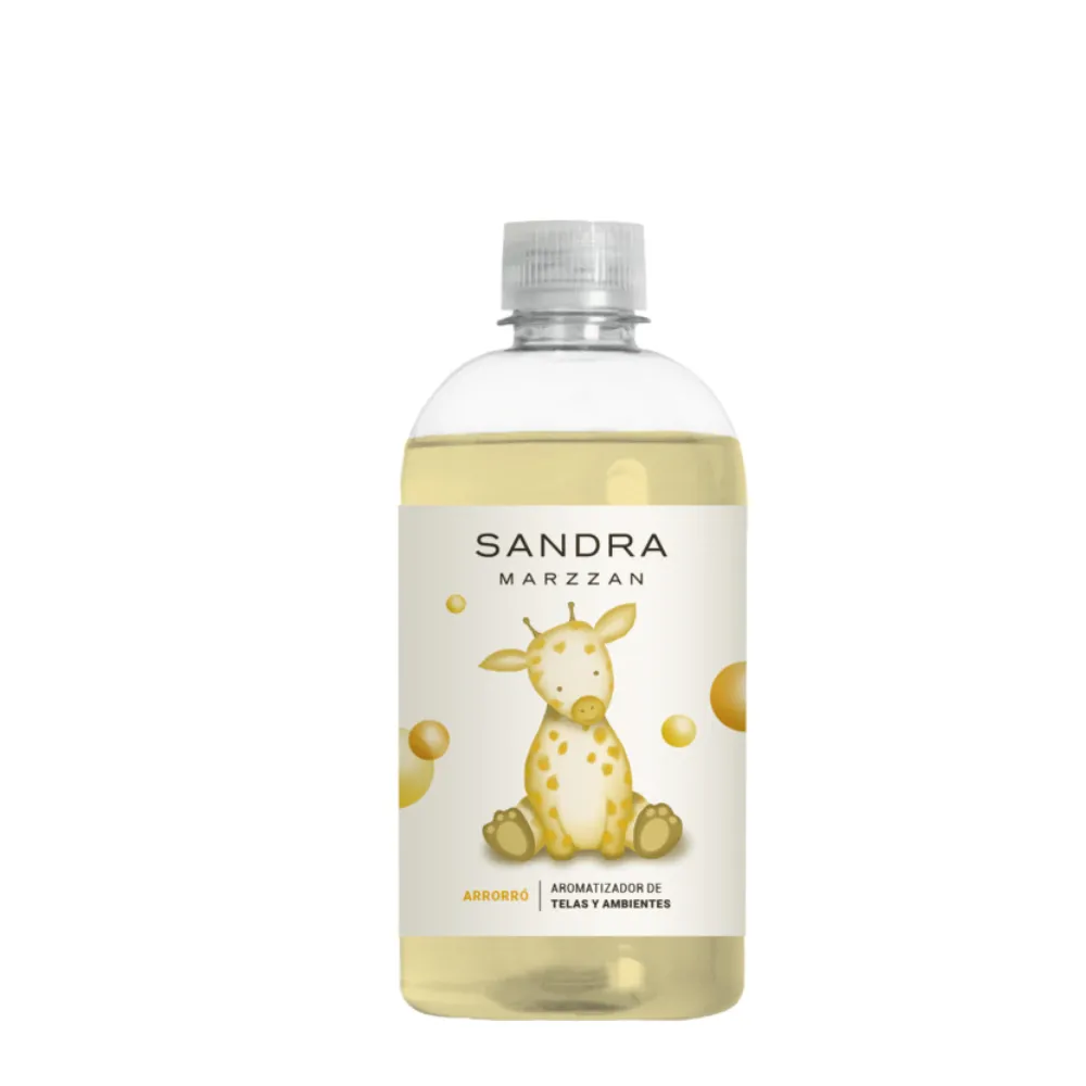 Imagen principal de Aromatizador Arrorro